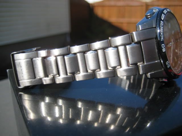 Jikan Watch Blog: Review of Casio Oceanus OCW-600